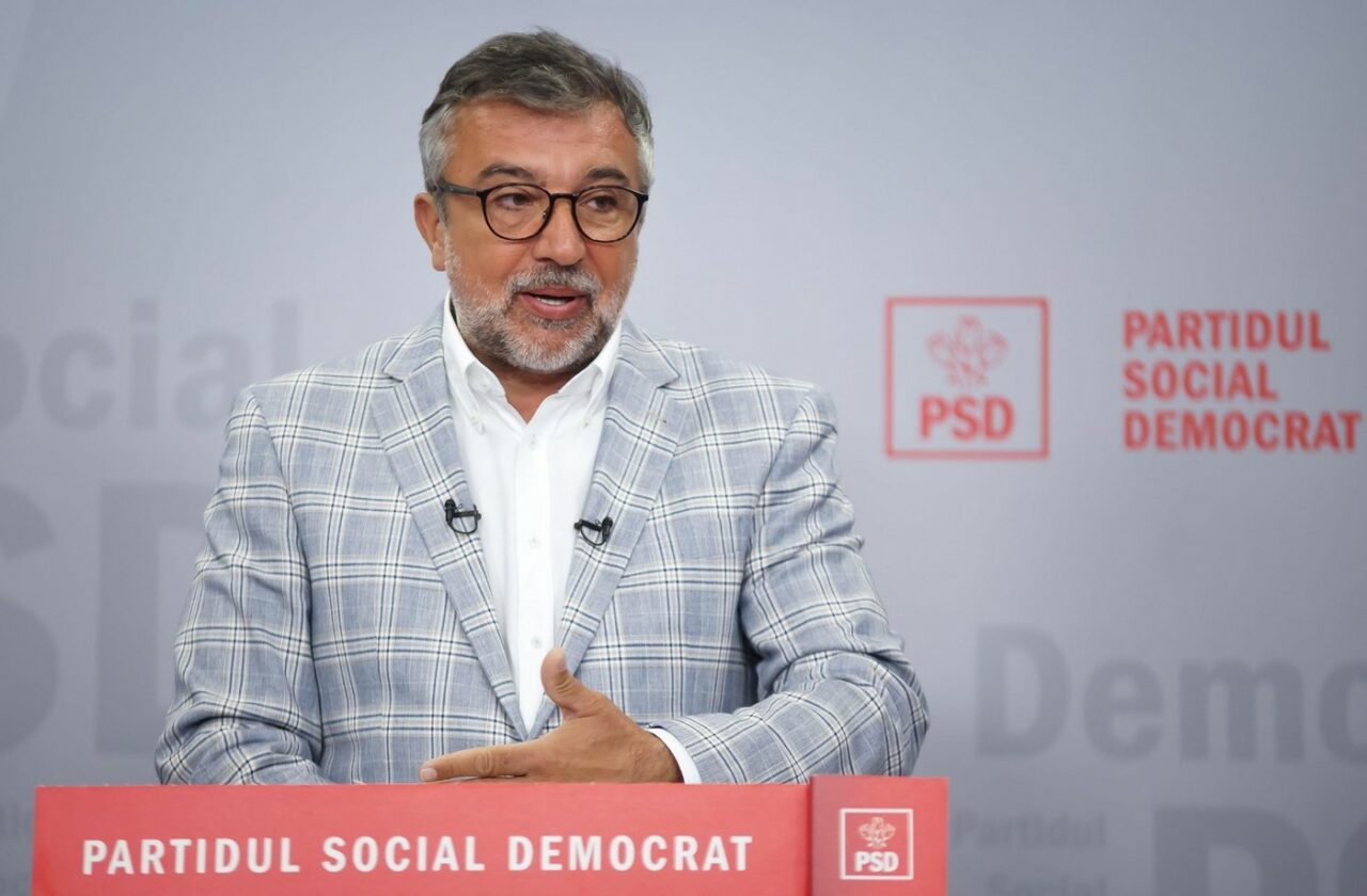 Lucian Romașcanu analizează “chestiunea Hrebenciuc”: “Și dacă tot acest scenariu ajută pe domnii Geoană și Ciucă?”