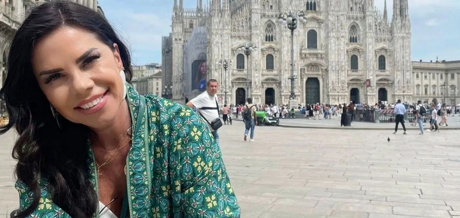 Ce spune Luminița Anghel despre operațiile estetice. ”Nu sunt de acord cu MODELELE FALSE pe care le au tinerele din ziua de azi”