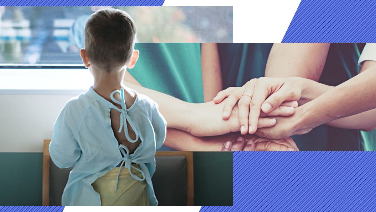 „Medici pentru România” demarează lucrările de modernizare ale Secției de Pediatrie Curtea de Argeș