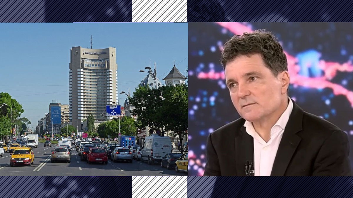 Garda de Mediu amendează din nou Capitala cu o sută de mii de lei. Motivul, POLUAREA și TRAFICUL din București