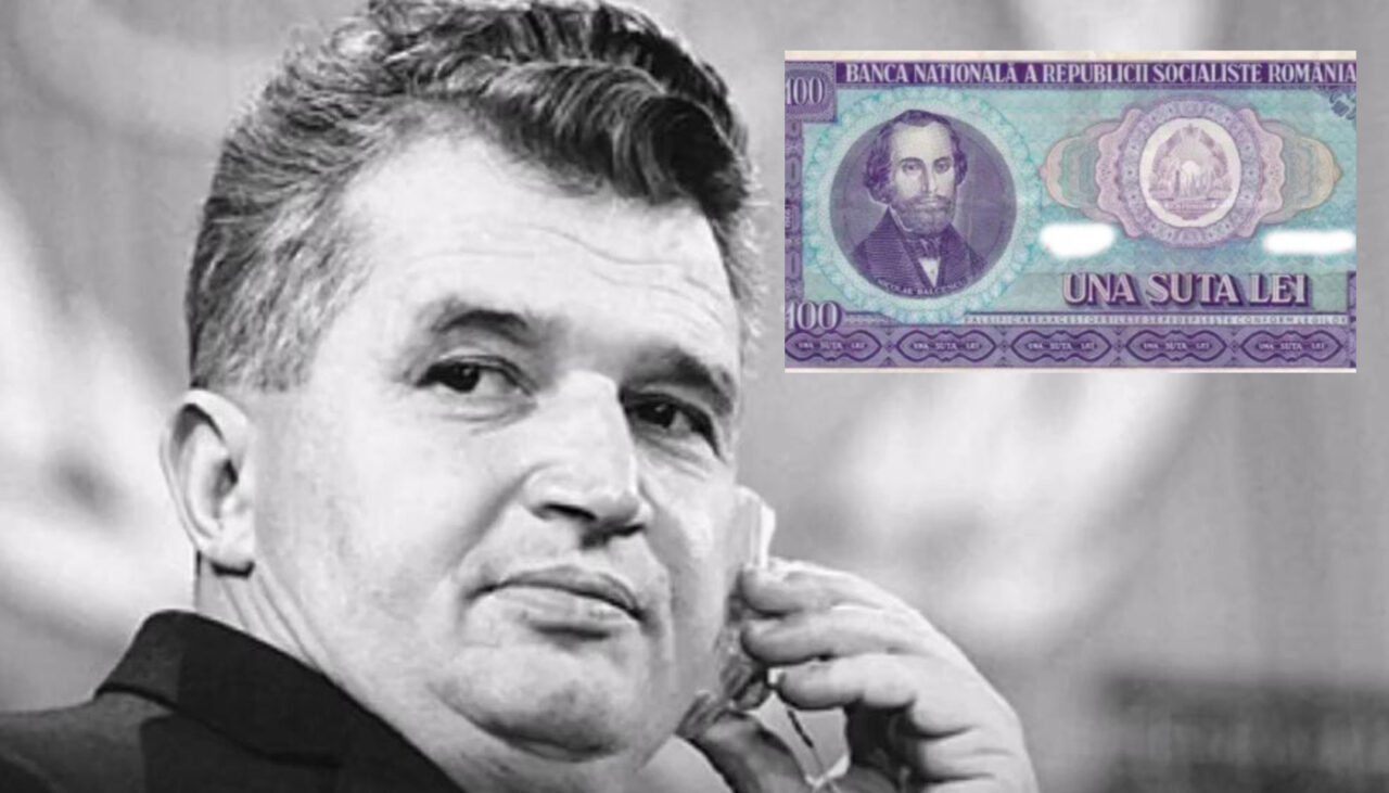 Ce salariu avea Nicolae Ceaușescu. Cât primea net în plic, la sfârșit de LUNĂ