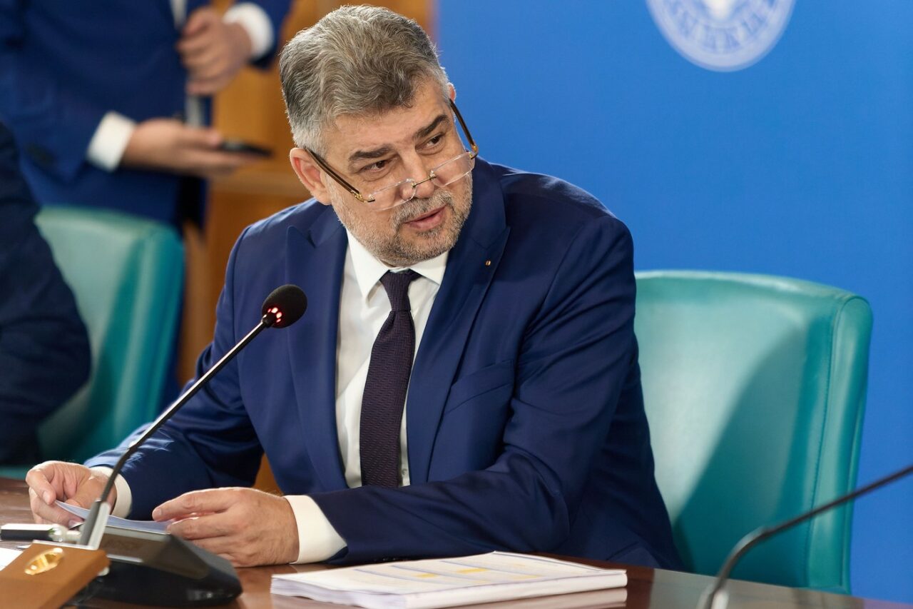 Marcel Ciolacu, vești bune pentru IMM-uri: „Am extins termenul-limită până la 1 septembrie 2025”