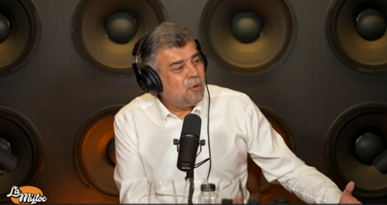 Marcel Ciolacu, replică pentru Elena Lasconi: „Sunt trei SPITALE pe care le construiesc acum. Vlad Voiculescu a dat un miliard pe vaccinuri”