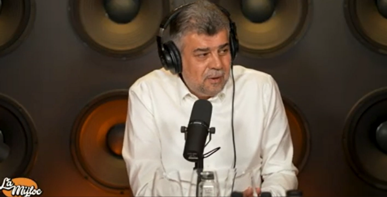 Marcel Ciolacu, DETERMINAT să rezolve problemele din sistemul de sănătate: „1,2 miliarde de euro pe lună dau la Sănătate”