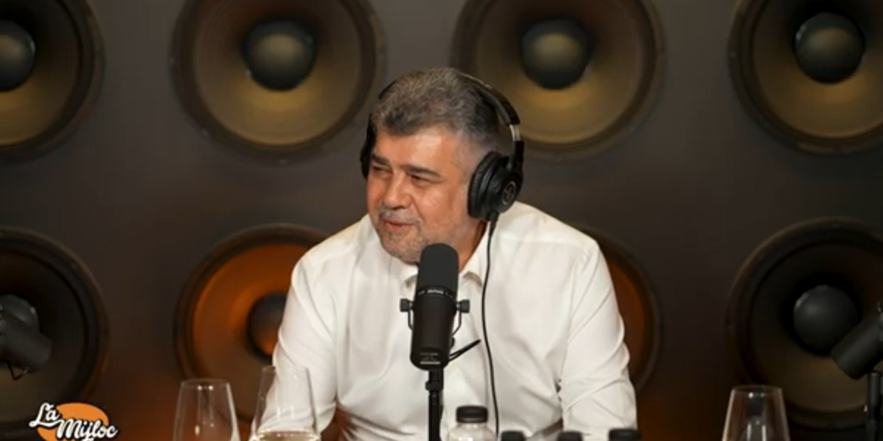 Marcel CIOLACU, despre cel mai mare atu al său la prezidențiale: „Niciunul dintre contracandidații mei nu au această capacitate”