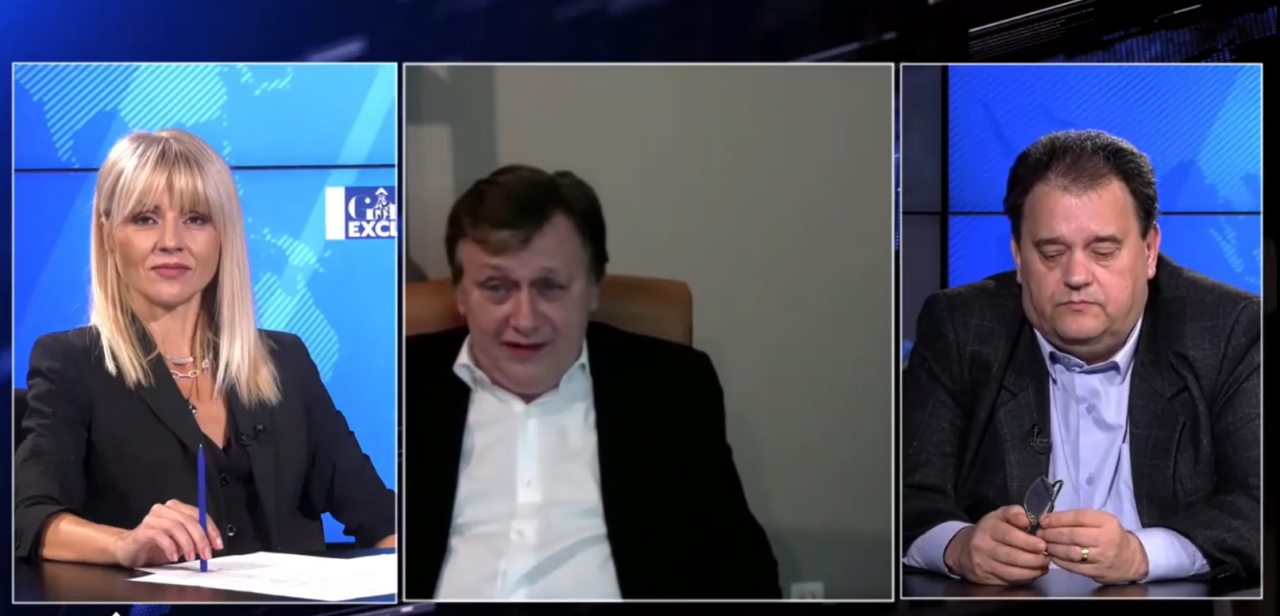 Crin Antonescu deplânge lipsa unui LIDER la vârful PNL: „Nu există,  politică, democratică sau nu, fără lideri”