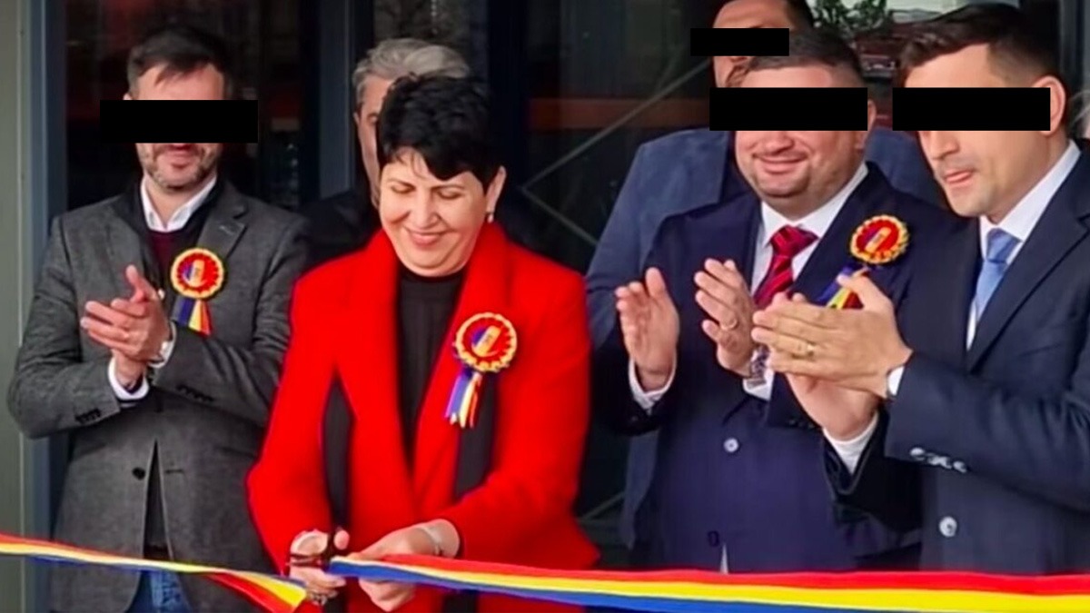 Mariana Cotoi, fost director general al Casei de Comerţ Unirea, reținută de DNA. Prejudiciul/beneficiul, 40 de milioane de lei