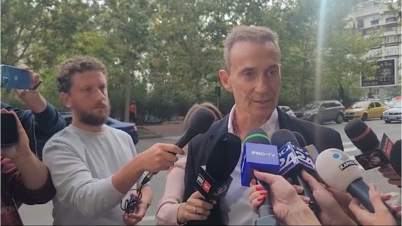 Sportivele care ar fi fost EXPLOATATE SEXUAL de Neagu și Ghaleb nu erau de nasul lui Mazăre: Aveau „un picior gros cât trunchiul meu”