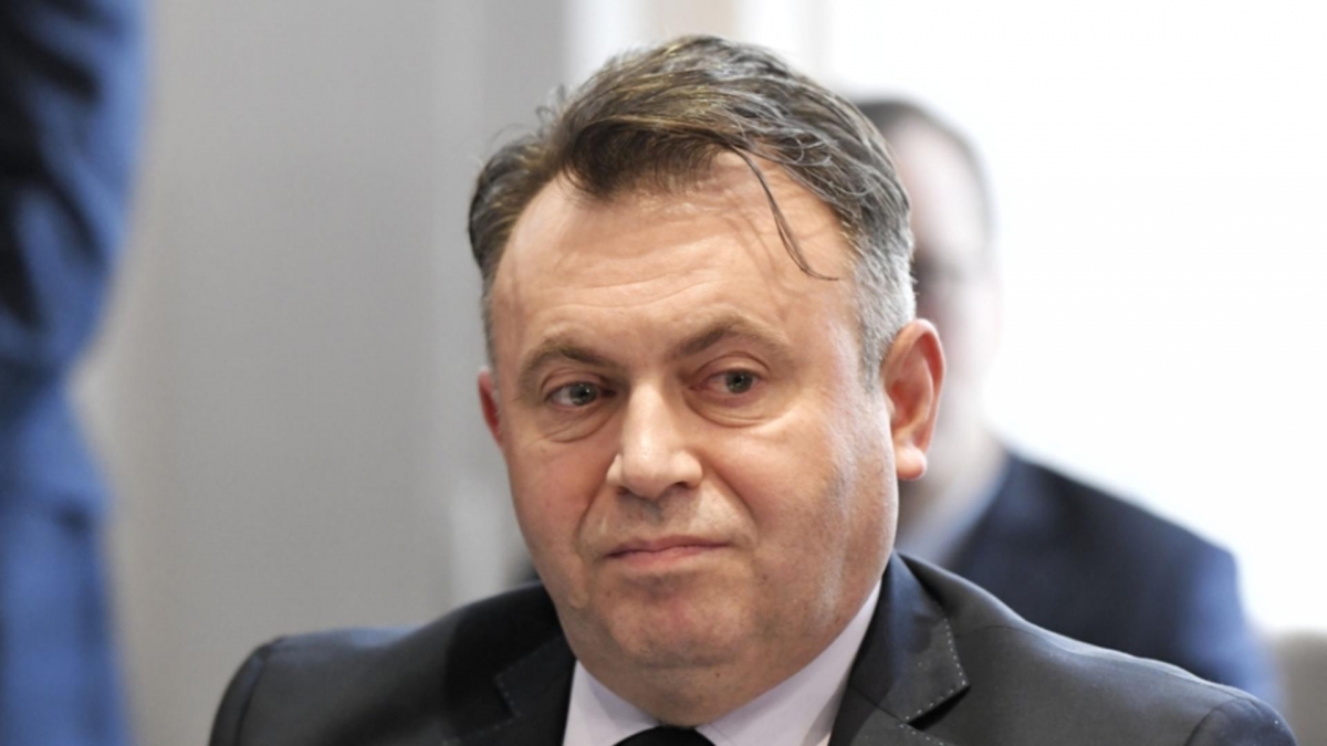 DNA, percheziții la cabinetul lui Nelu Tătaru! Reacția fostului ministru al Sănătății când procurorii, însoțiți de jandarmi, au năvălit în biroul său