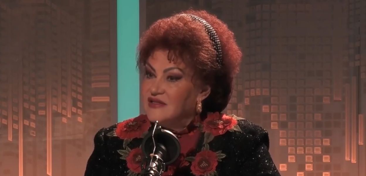 Câți BANI cere Elena Merișoreanu ca să cânte la o nuntă. ”Pentru un program muzical de 45 de minute”