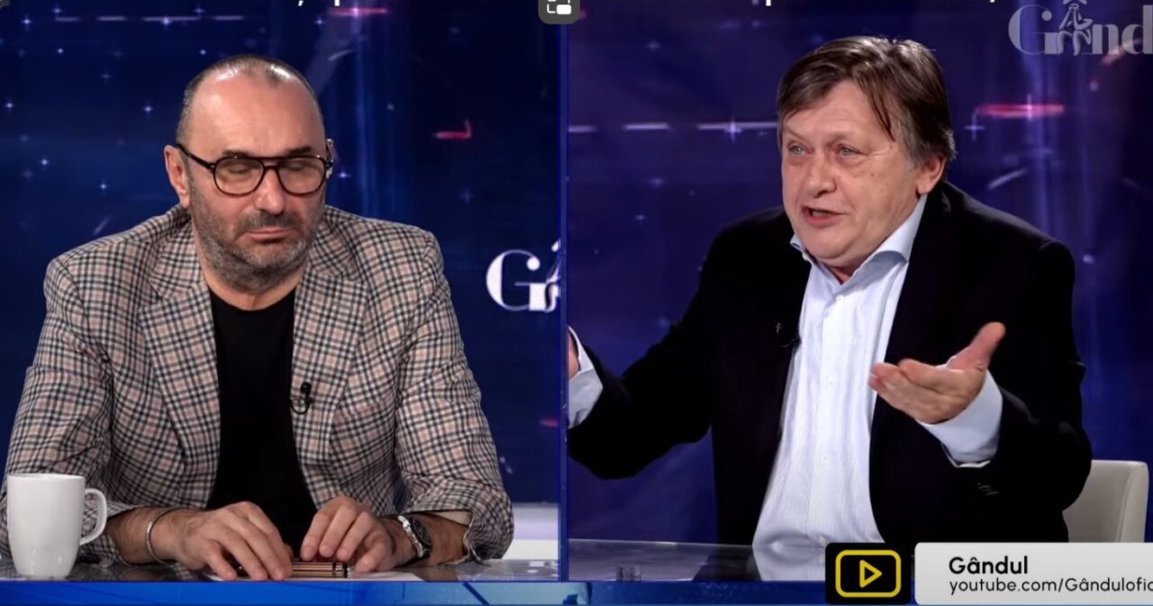 POLL Marius Tucă Show: Ar trebui ca România să continue acordarea de sprijin militar Ucrainei?
