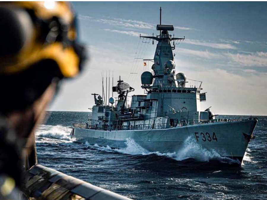 Amenințarea Rusiei la adresa Europei „trezește” Germania. Se înființează un nou comandament tactic NATO în Marea Baltică la „porțile” Kaliningradului