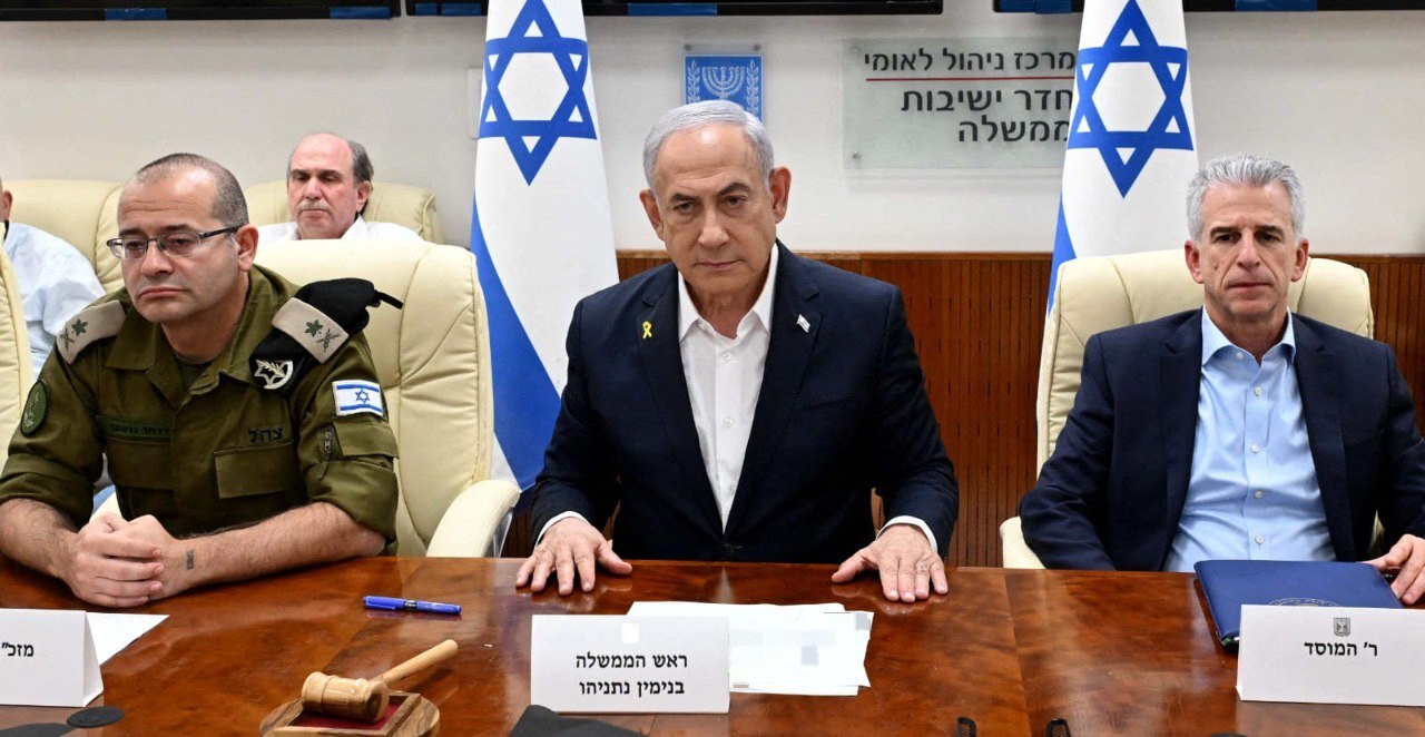 Netanyahu: „Iranul a făcut o mare greșeală în această seară și va plăti pentru asta”/ Bennet: „Să distrugem programul nuclear iranian”