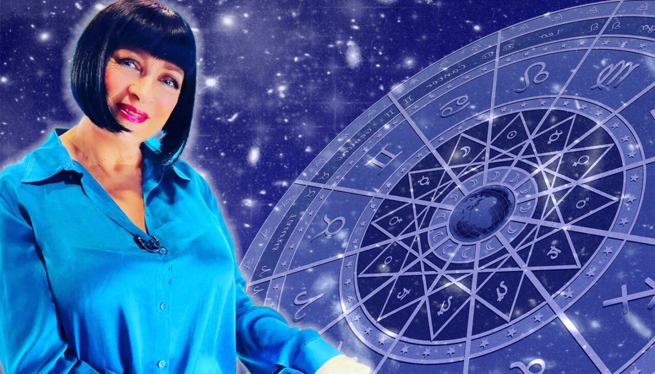 Neti Sandu de spune care sunt cele 3 zodii care vor câștiga bani frumoși în luna noiembrie 2024