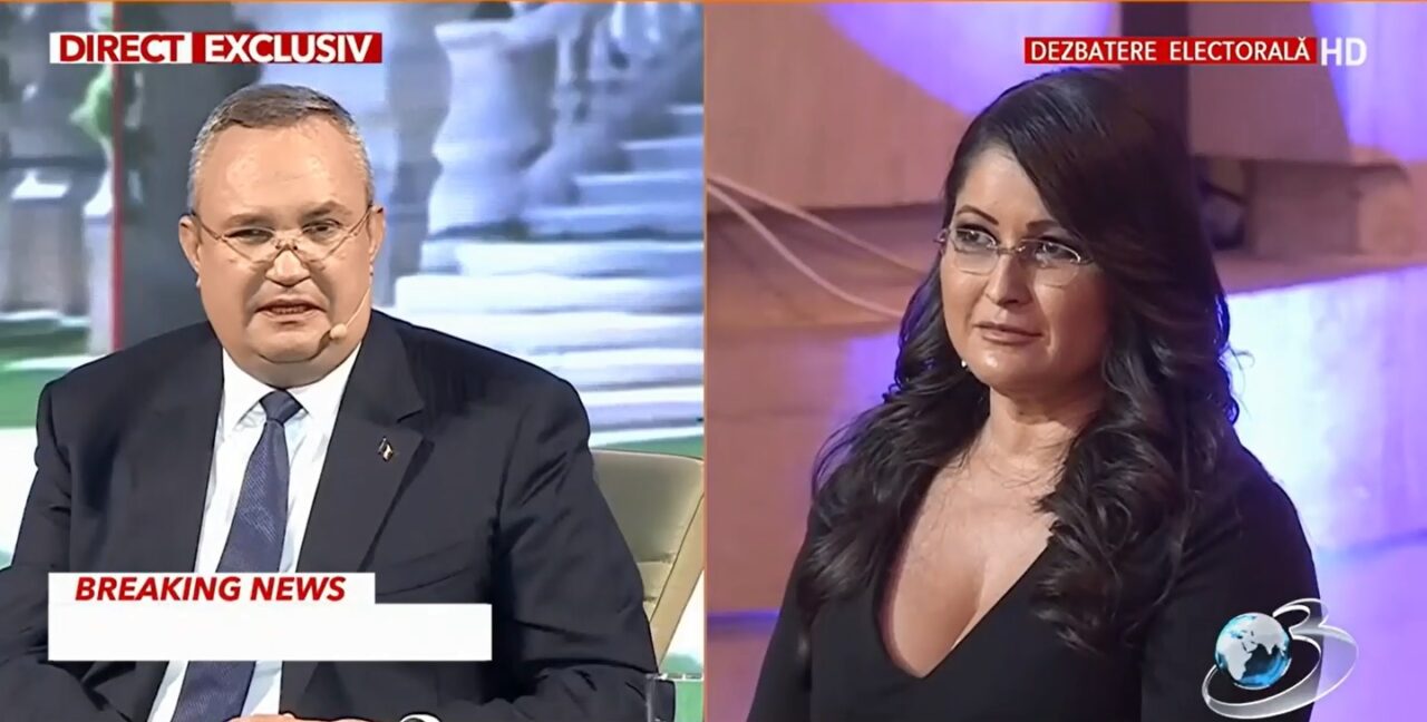 Nicolae CIUCĂ: „România nu produce suficientă motorină”