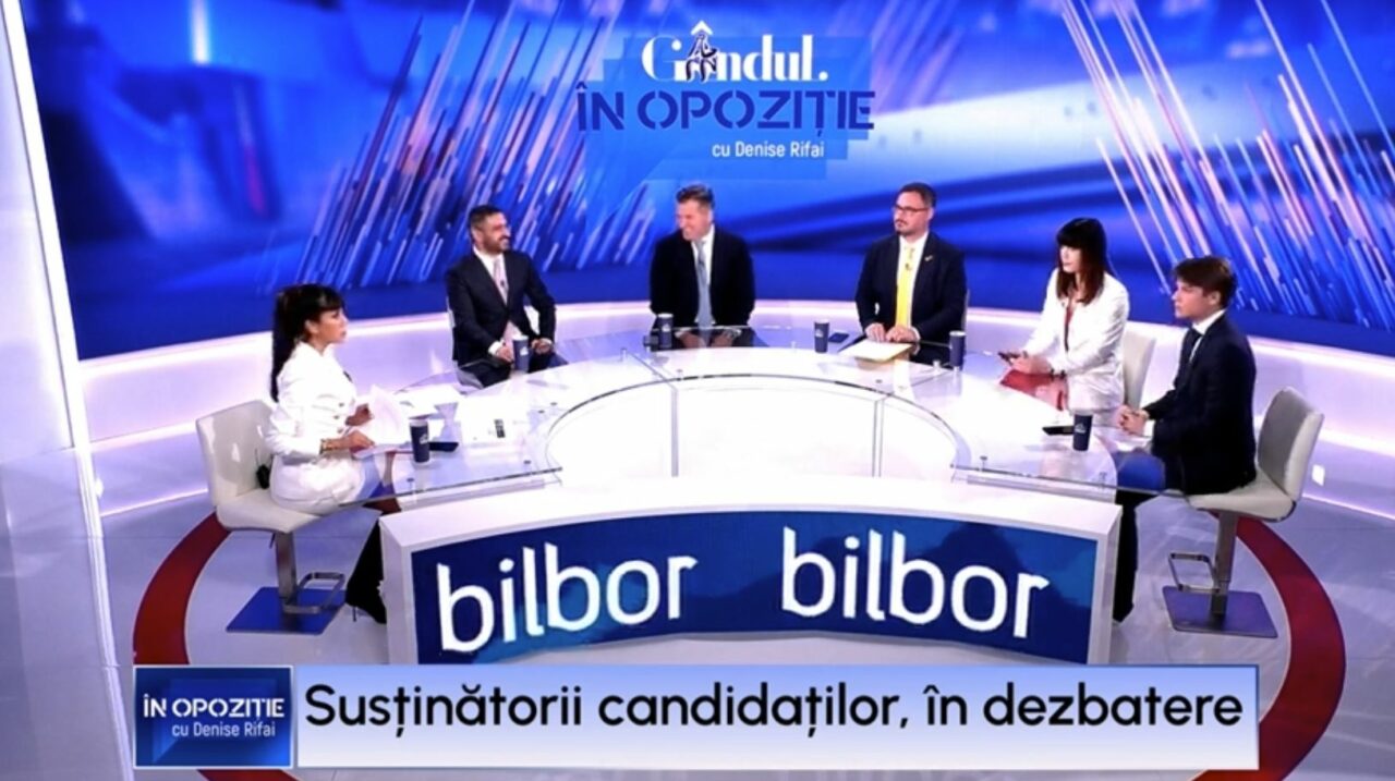 Florin Manole despre Mircea Geoană: „Politiza când făcea guvernul cu Băsescu?”. Tudor Mușat: „Nu l-a numit asasin”