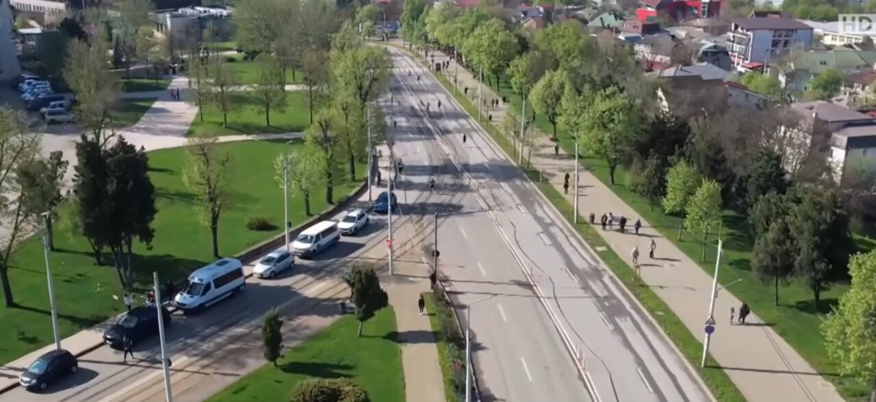 10 orașe din România, sprijinite de Comisia Europeană în procesul către o tranziție VERDE