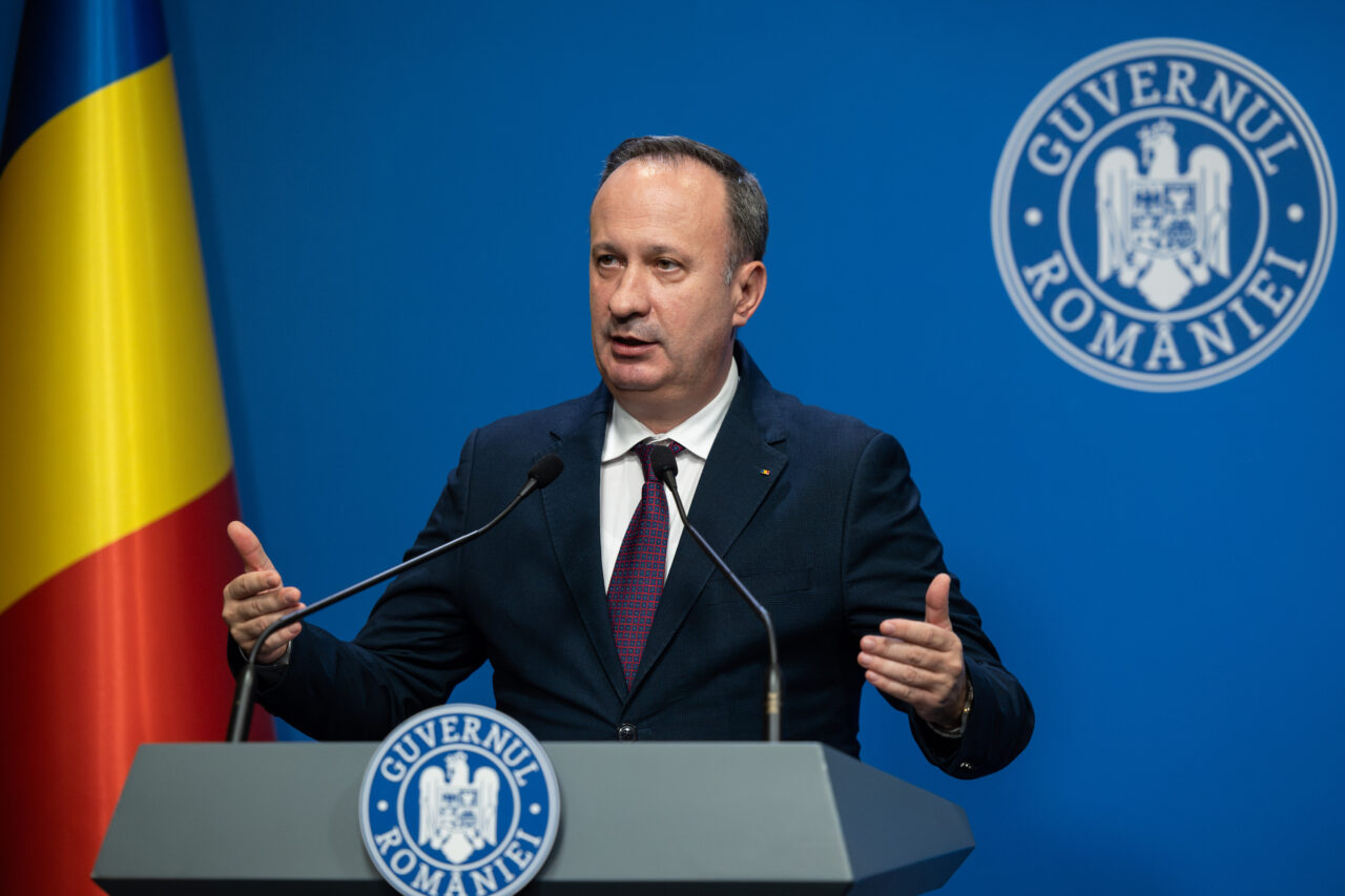 Adrian Câciu explică Raportul DRAGHI: Europa trebuie să investească 800 de miliarde de euro pe an pentru a fi competitivă cu China și SUA