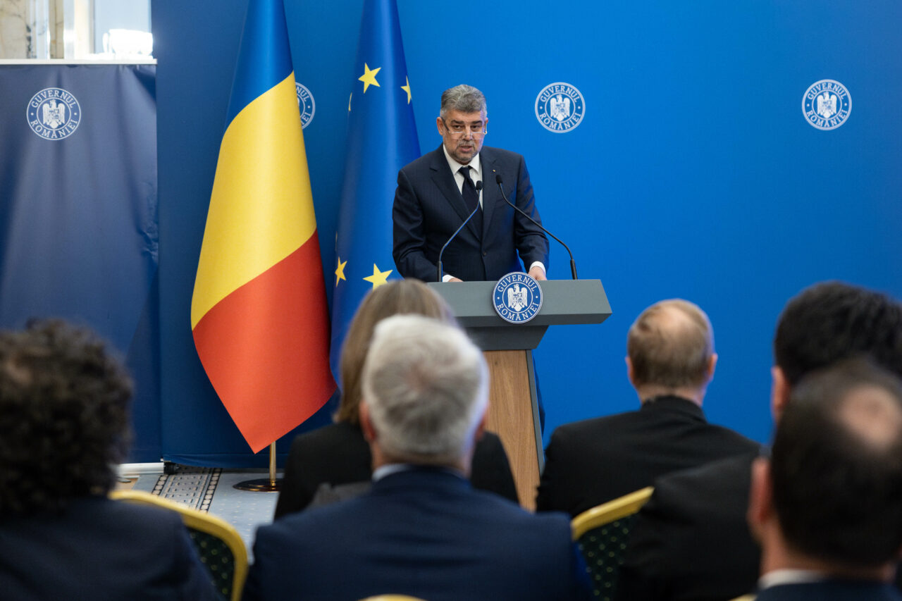 Marcel Ciolacu susține „cu fermitate” eliminarea inechităților din PENSIILE MILITARE: Proiectul va fi adoptat saptămâna viitoare de Camera Deputaților