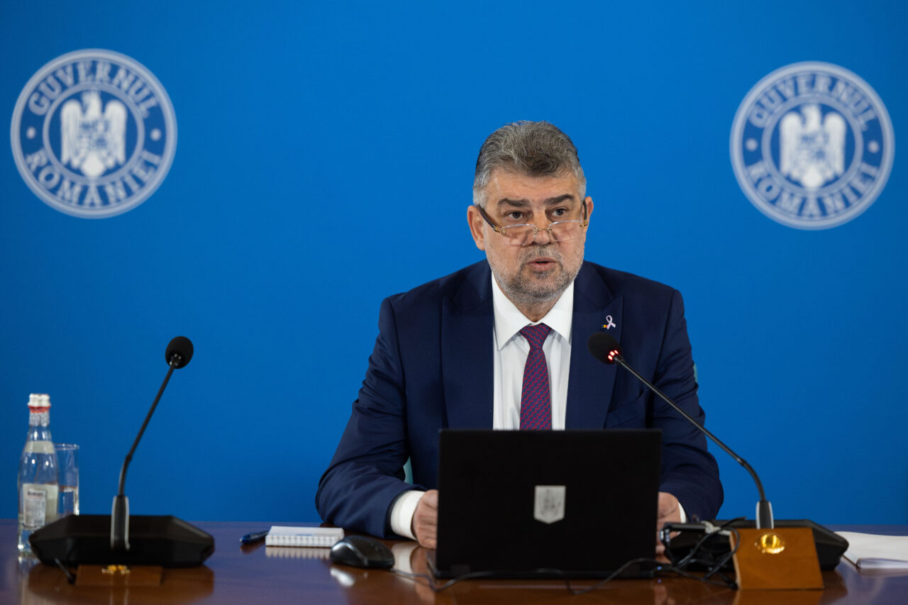 Marcel Ciolacu: INVESTIȚII de 115 milioane lei pentru campusul Universității Ovidius / Ligia Deca: 30 de cămine studențești în 13 centre universitare