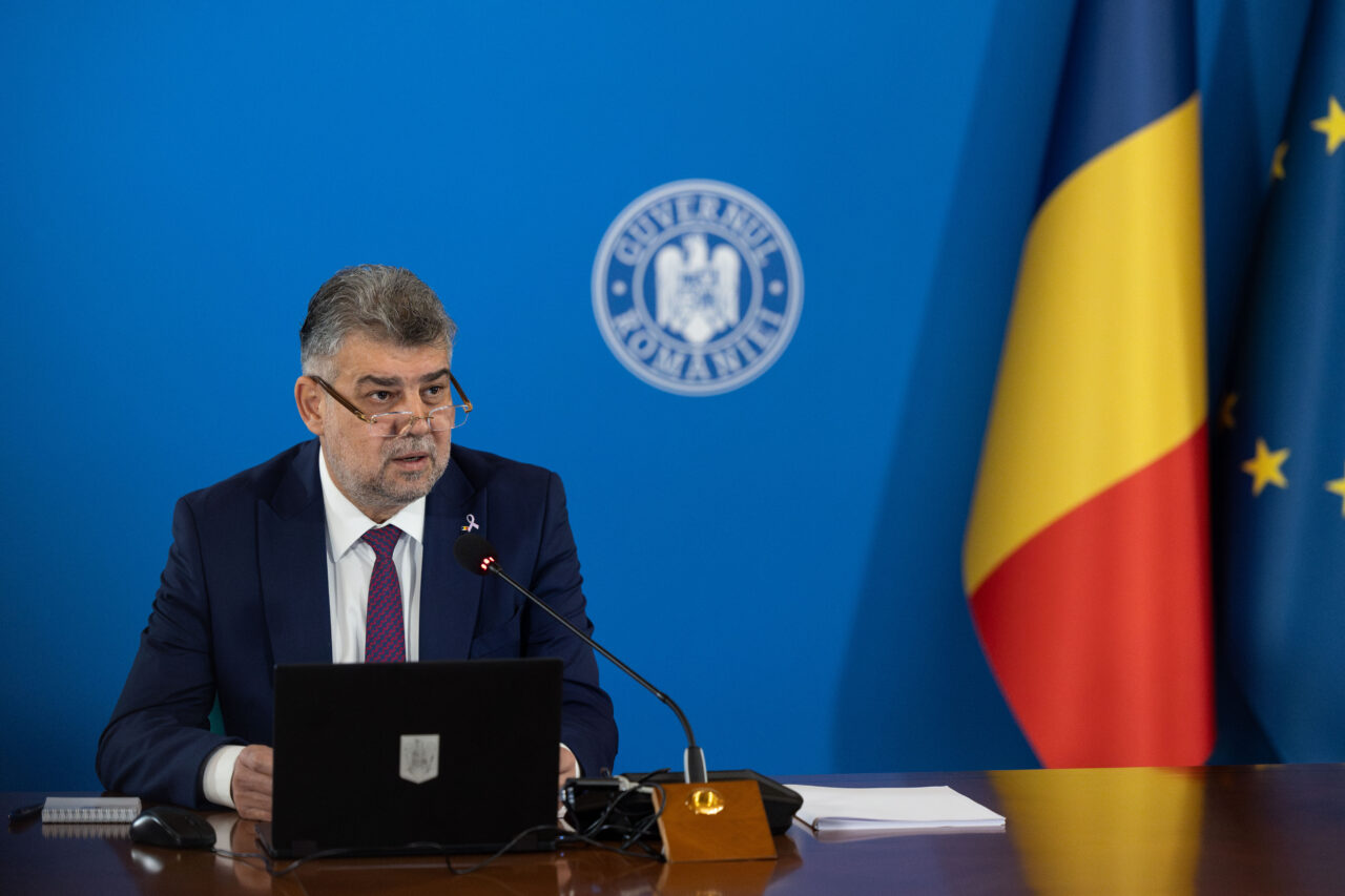 Guvernul alocă peste 780 de milioane lei pentru construcția și reabilitarea de CĂMINE STUDENȚEȘTI / M. Ciolacu: Este o prioritate națională