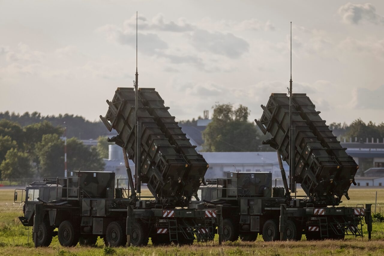 România va cumpăra un nou sistem Patriot. O țară europeană va cotiza cu 127 milioane $ printr-un act de angajament și sprijin