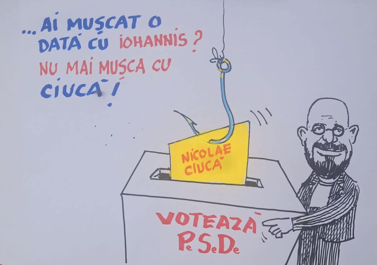 Cristian Popescu PIEDONE către Nicolae CIUCĂ: Ai ajuns să faci de rușine haina militară, cu bâlbele, prostiile și aiurelile pe care le debitezi
