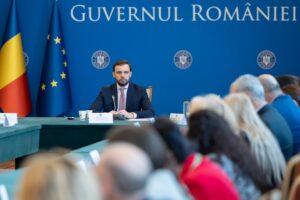 Mihai Precup: Complementaritatea între ajutoarele naţionale şi fondurile europene, esenţială pentru dezvoltarea economică a României