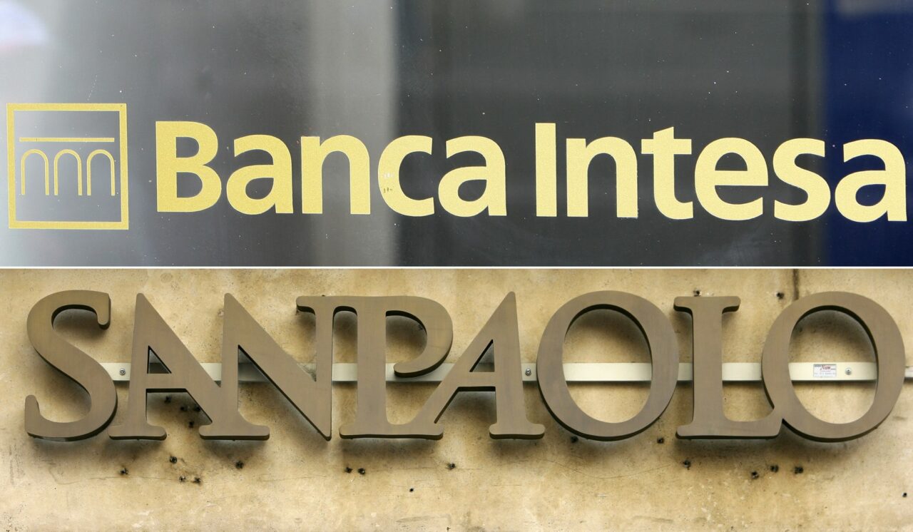 Angajat de bancă, prins că se uita în conturile Giorgiei Meloni, „de curiozitate”