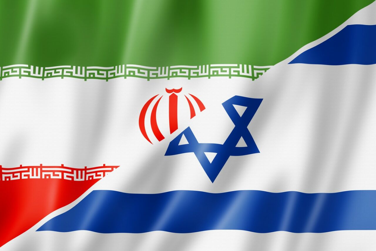 IRANUL și grupul Hezbollah au atacat Israelul cu rachete /Armata israeliană este în stare de alertă maximă