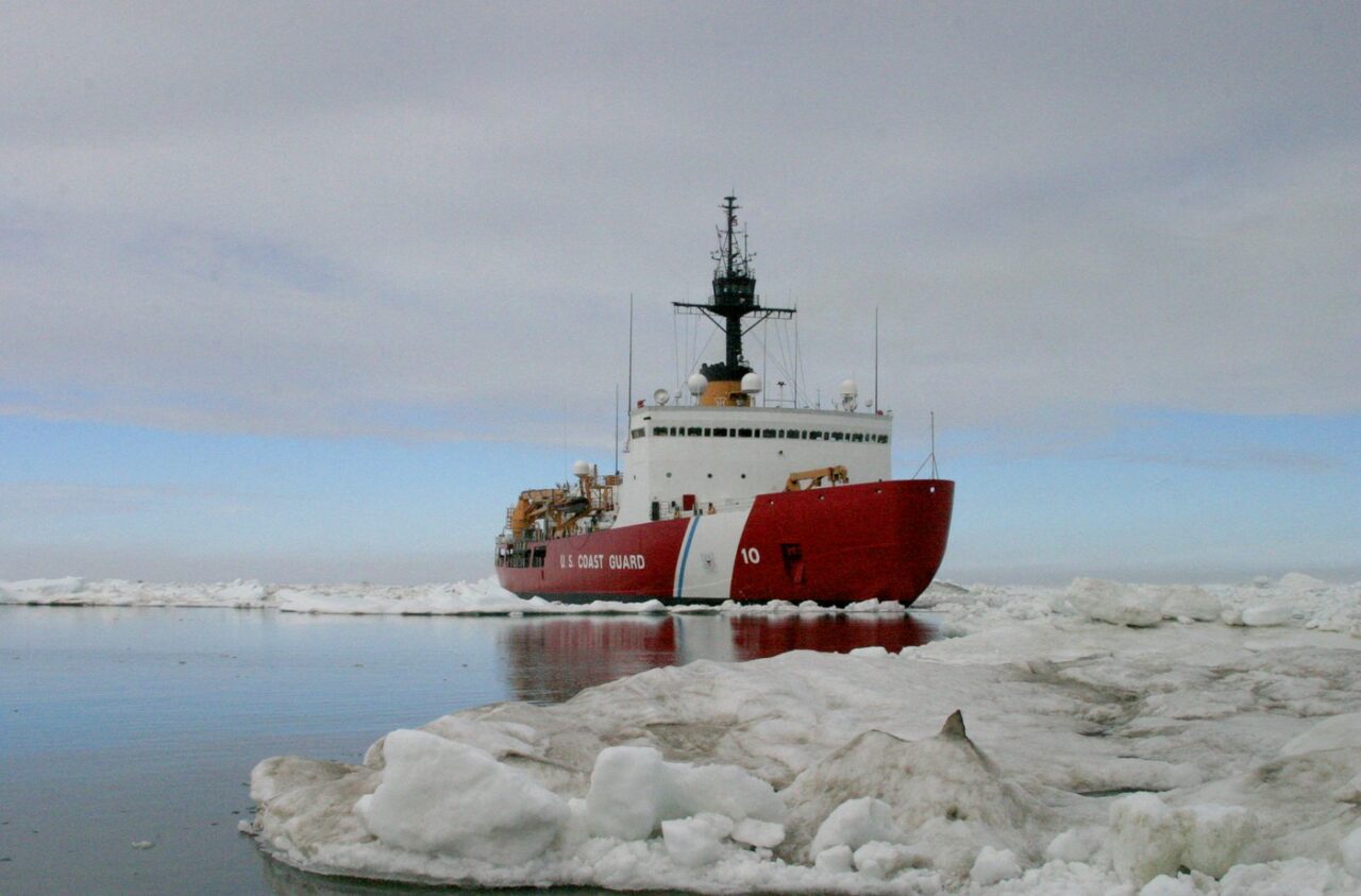 Cursa pentru ARCTICA. Ceasul ticăie, Occidentul pășește pe gheață subțire: „Cooperarea Rusia-China plasează SUA și NATO într-un echilibru precar”