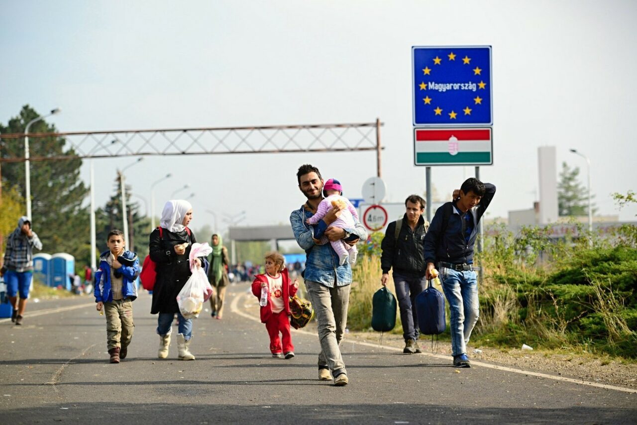 Ungaria vrea o DEROGARE de la respectarea regulilor europene privind migrația. Budapesta vrea să fenteze amenda impusă de Bruxelles