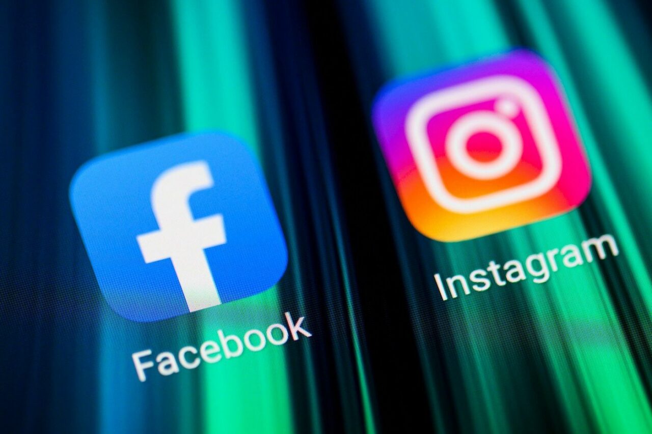 Motivul pentru care traficul Facebook și Instagram a fost ÎNTRERUPT în Statele Unite. Zeci de mii de utilizatori au raportat probleme de conectare