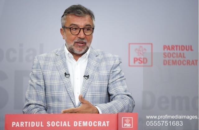 Lucian ROMAȘCANU, despre relația PNL-PSD: Nu poţi să te superi şi să-ţi iei jucăriile/Domnul Ciolacu nu şi-a luat ficusul, să plece
