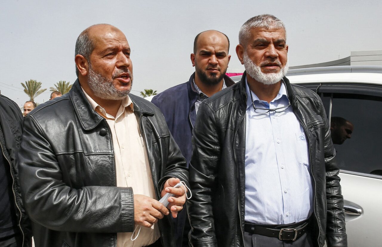 Israelul a anunțat eliminarea lui Rawhi Mushtaha, „mâna dreaptă” a liderului Hamas