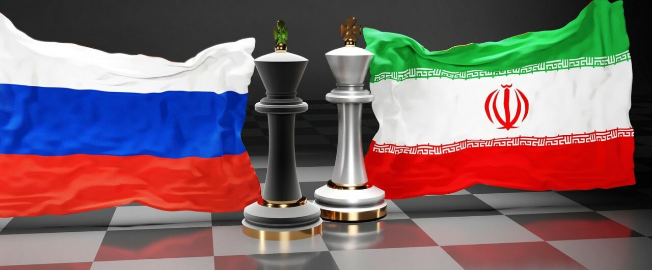 Rusia vrea consolidarea influenței în Orientul Mijlociu /PUTIN se va întâlni cu președintele Iranului, în contextul conflictului cu Israelul