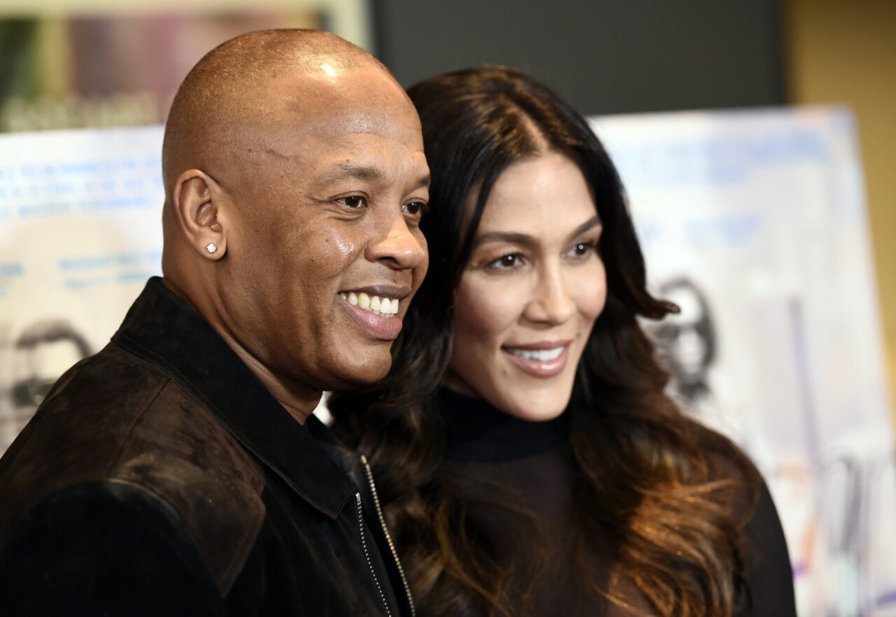 Legendarul rapper și producător Dr. DRE, dat în judecată de un psiholog pentru 10 MILIOANE de dolari. Ce legătura are fosta soție a artistului