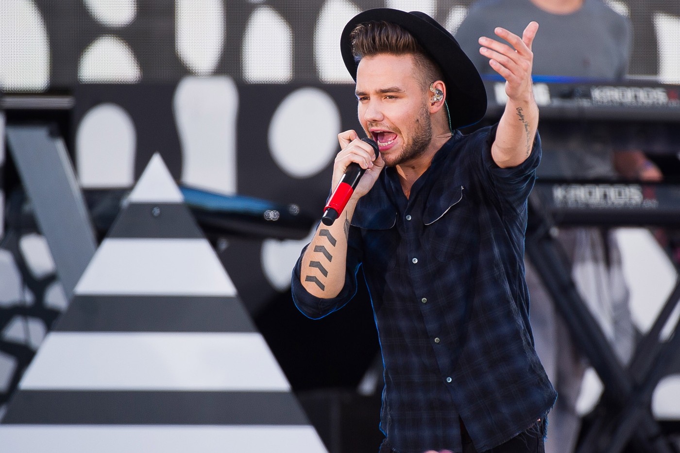 Tragedia lui Liam Payne: Fosta iubită dezvăluie semnele prevestitoare