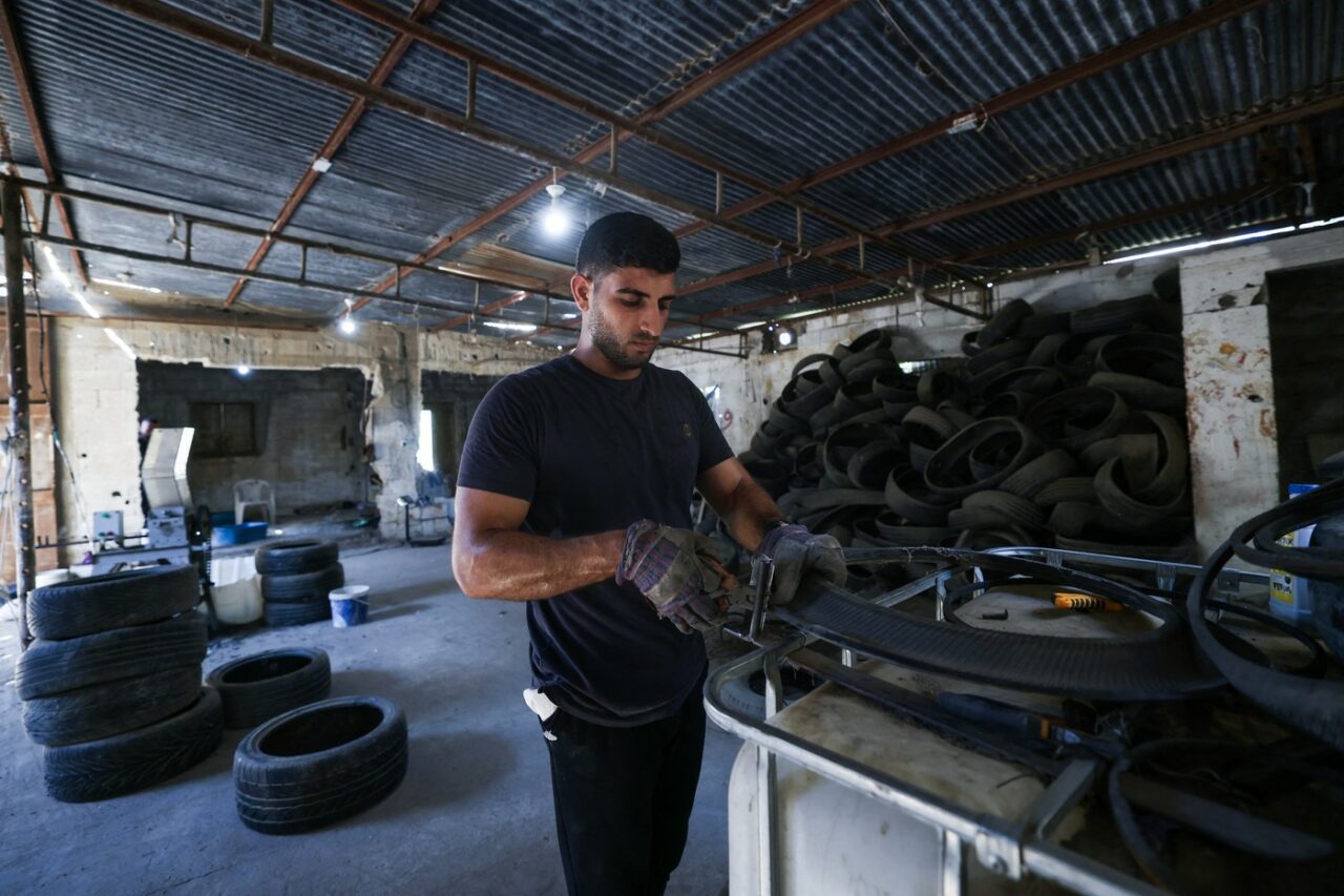 ONU: Șomajul din Fâșia Gaza se apropie de 80%. Războiul cu Israelul distruge economia enclavei