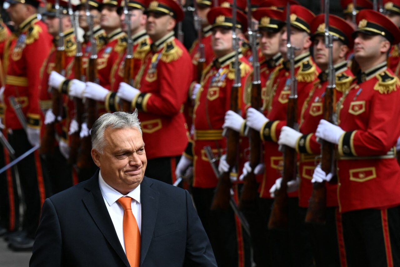 Viktor Orban, în vizită la Tbilisi după ce a felicitat partidul Visul Georgian pentru „victoria covârșitoare” în alegerile parlamentare