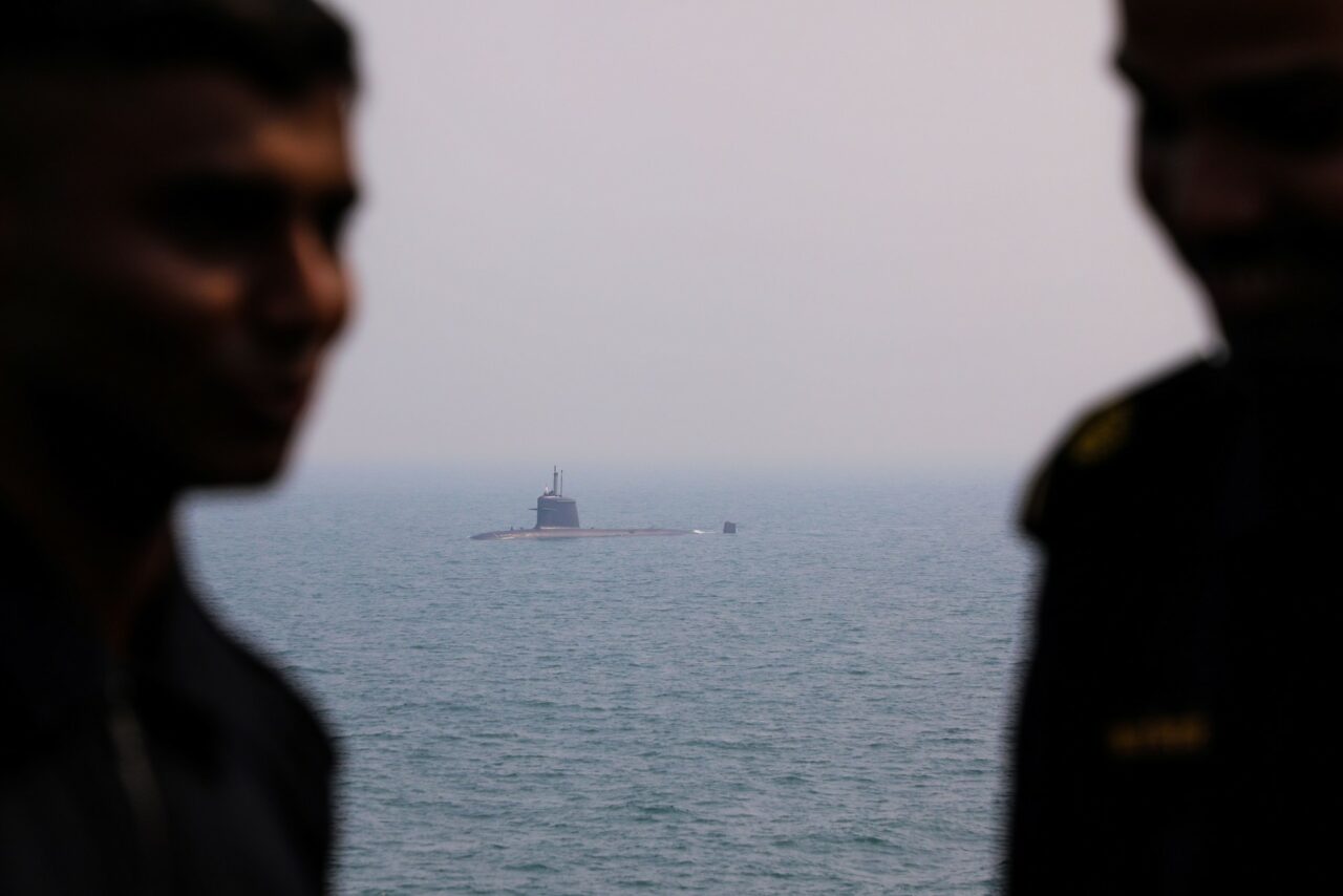În fața amenințării Chinei, India construiește o nouă clasă de submarine nucleare de atac