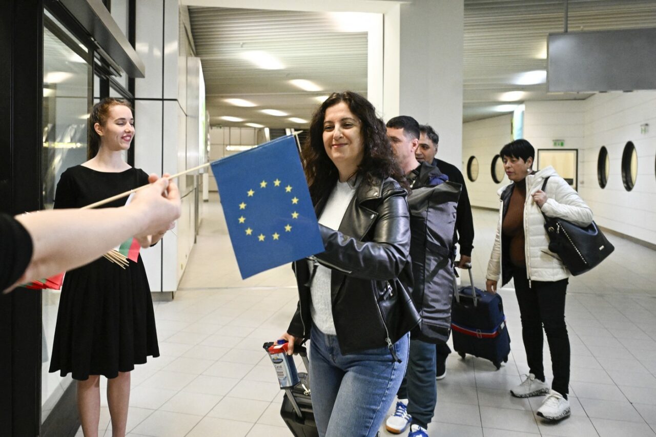 Cătălin Predoiu, despre aderarea României la SCHENGEN: „Avem interese economice, mulți români trăiesc în Austria”
