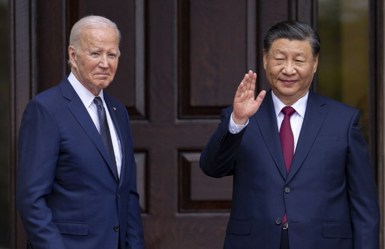 REUTERS: Xi Jinping ar fi făcut presiuni la adresa lui Joe Biden pentru ca SUA să își schimbe limbajul referitor la independența Taiwanului