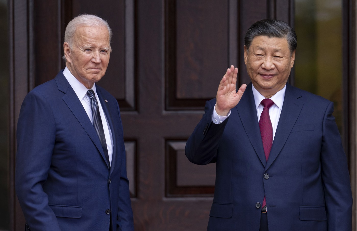 Xi Jinping cere schimbarea poziției SUA față de Taiwan