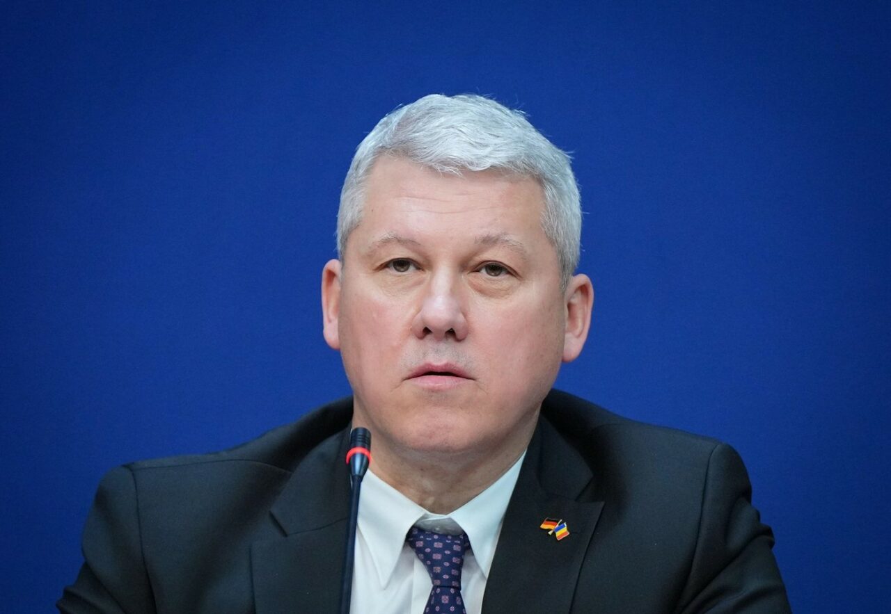 Cătălin Predoiu EVITĂ să spună ce datorii are PNL în urma campaniei prezidențiale lui Nicolae Ciucă