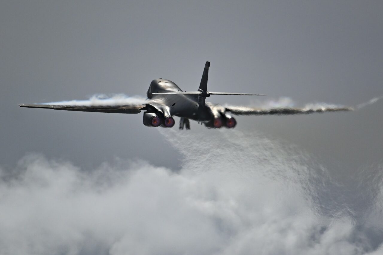 NATO organizează un exercițiu nuclear major, cu forțe din 13 națiuni