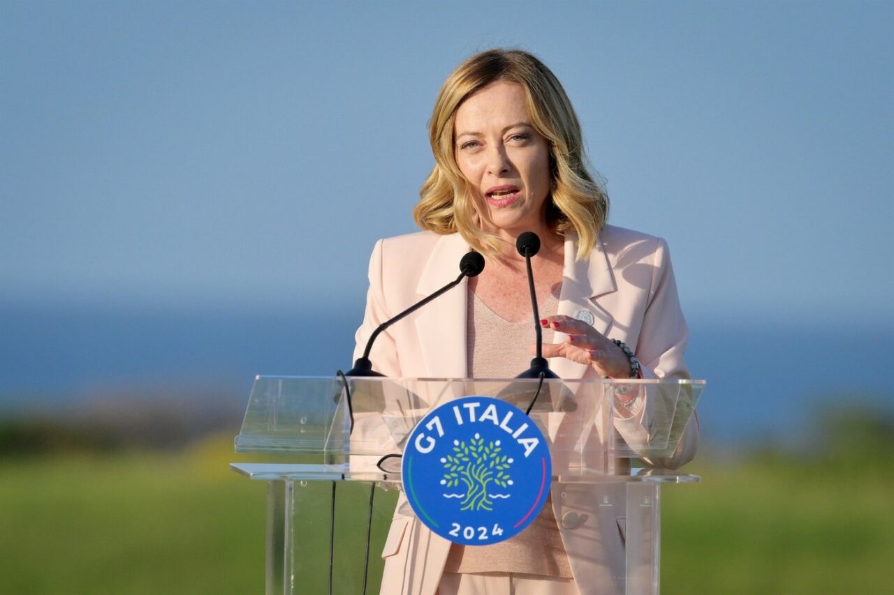 Premierul Italiei convoacă o reuniune G7 pentru a discuta criza din Orientul Mijlociu: „Obiectivul este stabilizarea frontierei israeliano-libaneze”