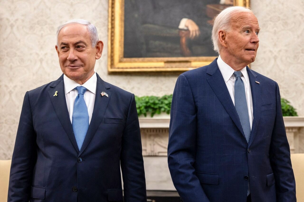 Guvernul Netanyahu rămâne SFIDĂTOR în fața avertismentelor SUA /”Sunt rațiuni interne” în atitudinea Washingtonului