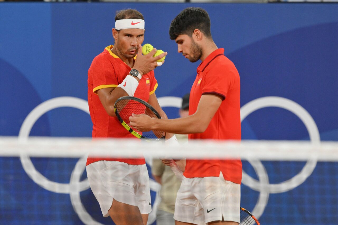 Alcaraz: Datorită lui Nadal am început să joc TENIS