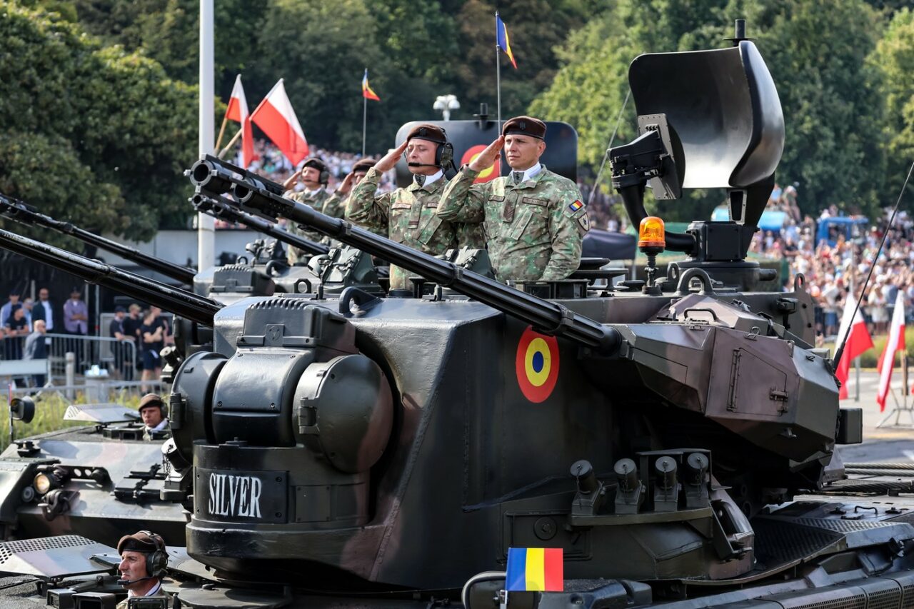 Ziua ARMATEI ROMÂNE 2024 va fi celebrată în Capitală. Bucureștenii vor putea participa la parade, demonstrații și concerte